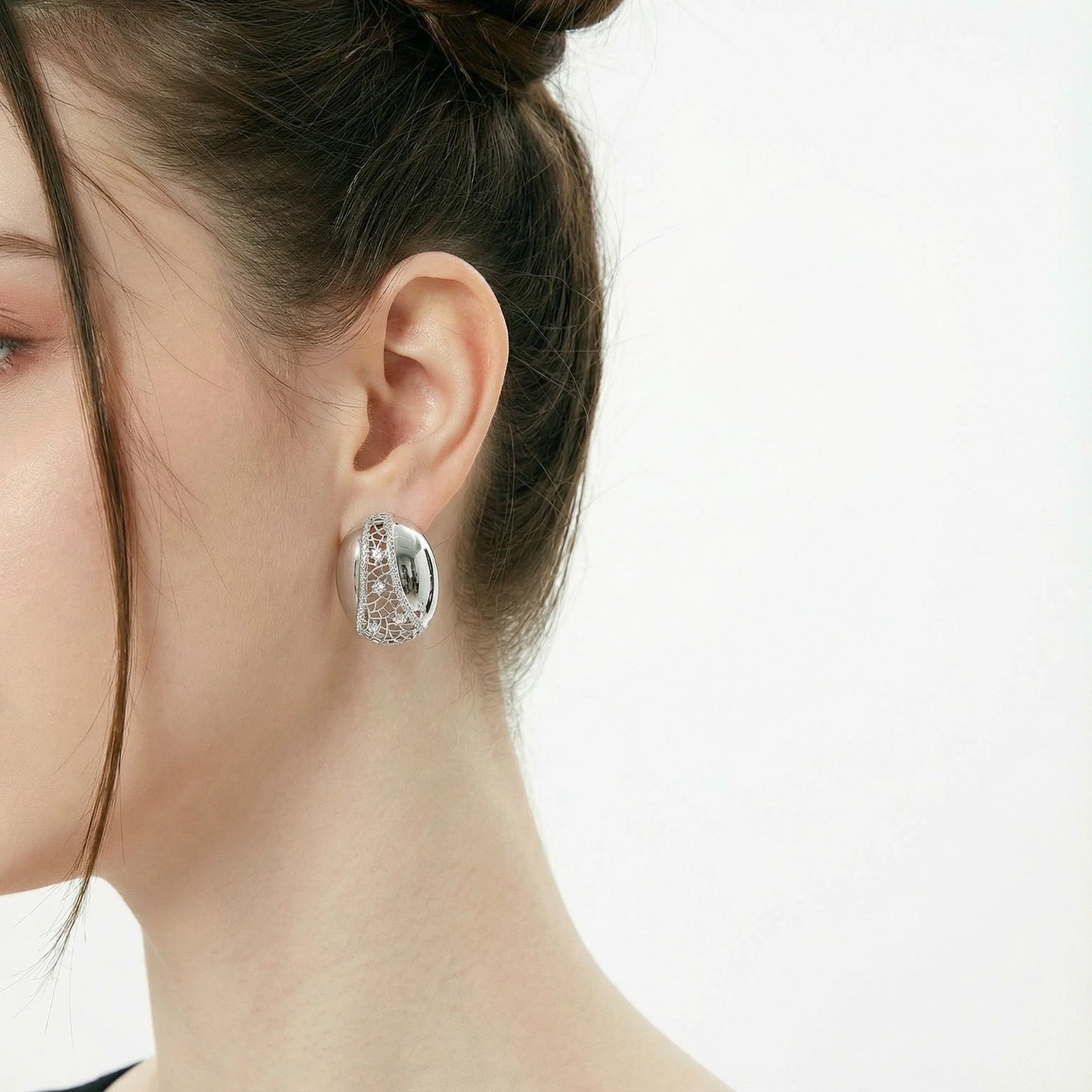 Mosaic Dreams Hoops